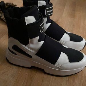 Michael Kors sneakers